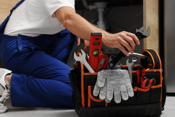Goose Creek, SC Plumbing Company