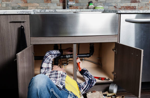 Best Clogged Drain Plumber  in Goose Creek, SC