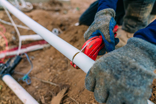 Sprinkler Systems in Goose Creek, SC