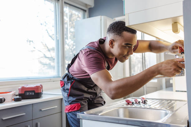 Best Water Leak Repair  in Goose Creek, SC